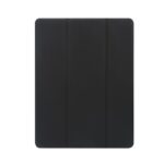 Shockproof Folio Case iPad 6 / iPad 5 / Air 2 / Air 1 - 9.7 inch - Zwart - 1