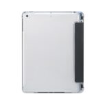 Shockproof Folio Case iPad 6 / iPad 5 / Air 2 / Air 1 - 9.7 inch - Zwart - 2