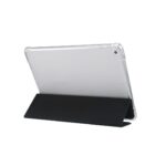 Shockproof Folio Case iPad 6 / iPad 5 / Air 2 / Air 1 - 9.7 inch - Zwart - 4