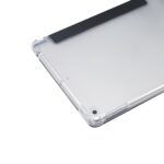 Shockproof Folio Case iPad 6 / iPad 5 / Air 2 / Air 1 - 9.7 inch - Zwart - 5