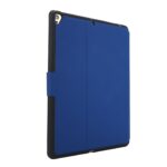 SmartCover Fold Case iPad 9 2021 / iPad 8 2020 / iPad 7 2019 - Pencil Houder - Donkerblauw - 2
