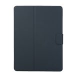 SmartCover Fold Case iPad 6 / iPad 5 / Air 2 / Air 1 - 9.7 inch - Pencil Houder - Donkergrijs - 1