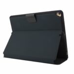 SmartCover Fold Case iPad 6 / iPad 5 / Air 2 / Air 1 - 9.7 inch - Pencil Houder - Donkergrijs - 2