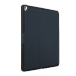 SmartCover Fold Case iPad 6 / iPad 5 / Air 2 / Air 1 - 9.7 inch - Pencil Houder - Donkergrijs - 3