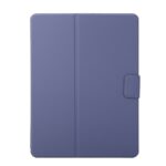 SmartCover Fold Case iPad 9 2021 / iPad 8 2020 / iPad 7 2019 - Pencil Houder - Lavendel - 1