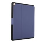 SmartCover Fold Case iPad 9 2021 / iPad 8 2020 / iPad 7 2019 - Pencil Houder - Lavendel - 2