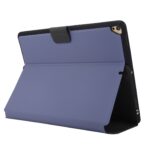 SmartCover Fold Case iPad 9 2021 / iPad 8 2020 / iPad 7 2019 - Pencil Houder - Lavendel - 3