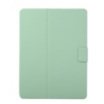 SmartCover Fold Case iPad 6 / iPad 5 / Air 2 / Air 1 - 9.7 inch - Pencil Houder - Mintgroen - 1