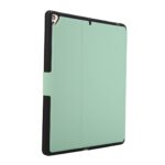 SmartCover Fold Case iPad 6 / iPad 5 / Air 2 / Air 1 - 9.7 inch - Pencil Houder - Mintgroen - 2