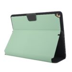 SmartCover Fold Case iPad 6 / iPad 5 / Air 2 / Air 1 - 9.7 inch - Pencil Houder - Mintgroen - 3