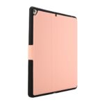 SmartCover Fold Case iPad 6 / iPad 5 / Air 2 / Air 1 - 9.7 inch - Pencil Houder - Roze - 2