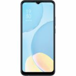 Full Cover Tempered Glass Screen Protector OPPO A15 - 2