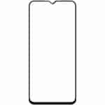Full Cover Tempered Glass Screen Protector OPPO A15 - 1