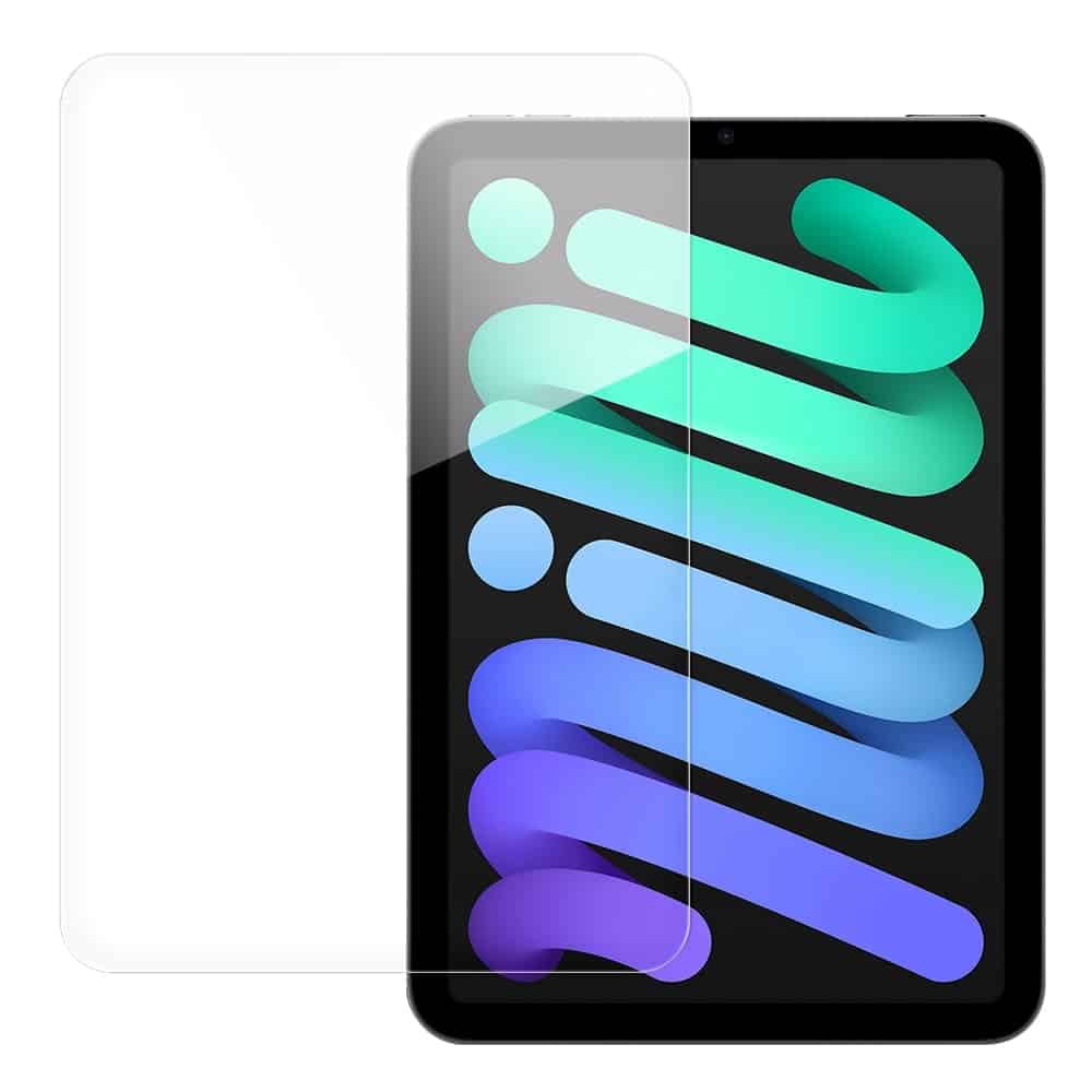 Solidenz Glass Screen protector iPad Mini 7 / iPad mini 6 - 2024 / 2021 Main Image