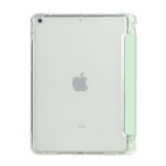 Shockproof Folio Case iPad 6 / iPad 5 / Air 2 / Air 1 - 9.7 inch - Lichtgroen - 2