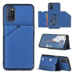 variatie Blauw