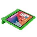 Kinder Hoes iPad Mini 7 en iPad Mini 6 - 2024 / 2021 - Groen - 4