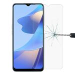 Tempered Glass Screen Protector OPPO A15 Main Image