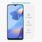 Tempered Glass Screen Protector OPPO A15 - 3