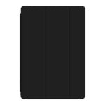 Shockproof Folio Case iPad Mini 7 / iPad mini 6 - 2024 / 2021 - Pencilhouder - Zwart - 1