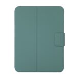 SmartCover Fold Case iPad Mini 7 / iPad Mini 6 - 2024 / 2024 - 8.3 inch - Pencilhouder - Groen - 1