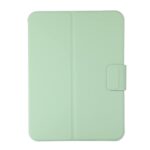 SmartCover Fold Case iPad Mini 7 / iPad Mini 6 - 2024 / 2024 - 8.3 inch - Pencilhouder - Lichtgroen - 1
