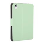 SmartCover Fold Case iPad Mini 7 / iPad Mini 6 - 2024 / 2024 - 8.3 inch - Pencilhouder - Lichtgroen - 2