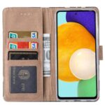 Camouflageprint Hoesje Samsung A32 5G - 1
