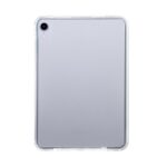 Siliconen hoes iPad Mini 7 / iPad mini 6 - 2024 / 2021 - 8.3 inch - Transparant - 1