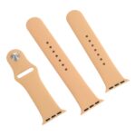 Sportbandje voor Apple Watch 1-9 series 38-40-41mm - Khaki - 2