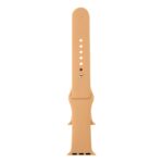 Sportbandje voor Apple Watch 1-9 series 38-40-41mm - Khaki - 3