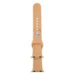 Sportbandje voor Apple Watch 1-9 series 38-40-41mm - Khaki - 4