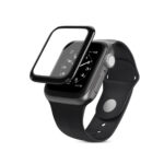 iVista Glazen Screen Protector Apple Watch 7 / 8 / 9 - 41mm - 2 Stuks Main Image