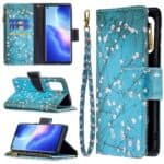 Wallet hoesje Oppo Find X3 lite - Oppo Reno5 5G - Sierkers Main Image