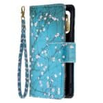 Wallet hoesje Oppo Find X3 lite - Oppo Reno5 5G - Sierkers - 1