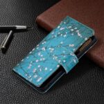 Wallet hoesje Oppo Find X3 lite - Oppo Reno5 5G - Sierkers - 5