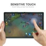 Solidenz Glass Screen protector Samsung Galaxy Tab A8 - 2