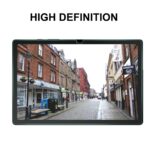 Solidenz Glass Screen protector Samsung Galaxy Tab A8 - 3