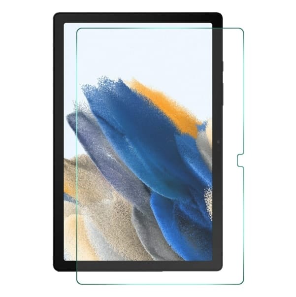 Solidenz Glass Screen protector Samsung Galaxy Tab A8 Main Image