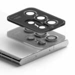 Solidenz Cameralens only protector Samsung Galaxy S22 Ultra - 2