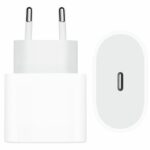 Apple 20W Power Adapter USB-C Main Image