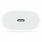 Apple 20W Power Adapter USB-C - 2