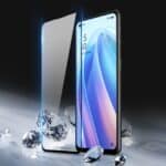 Solidenz Premium Fullcover Screen protector Oppo Find X5 lite - 1