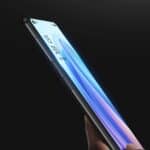 Solidenz Premium Fullcover Screen protector Oppo Find X5 lite - 5