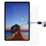 Solidenz Glass Screen protector Samsung Galaxy Tab S9 FE / Tab S9 / Tab S8 Main Image