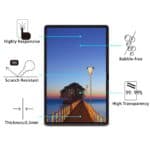 Solidenz Glass Screen protector Samsung Galaxy Tab S9 FE / Tab S9 / Tab S8 - 2