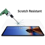 Solidenz Glass Screen protector Samsung Galaxy Tab S9 FE / Tab S9 / Tab S8 - 3