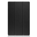 Smart Folio hoes Samsung Tab S8 Ultra / Tab S9 Ultra - Zwart - 1