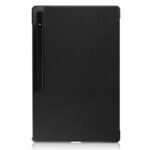 Smart Folio hoes Samsung Tab S8 Ultra / Tab S9 Ultra - Zwart - 2