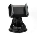 Telefoonhouder voor in de auto - Dashboard houder en Autoruit houder - 1